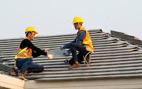 Best Emergency Roof Repair Services  in Indianola, MS